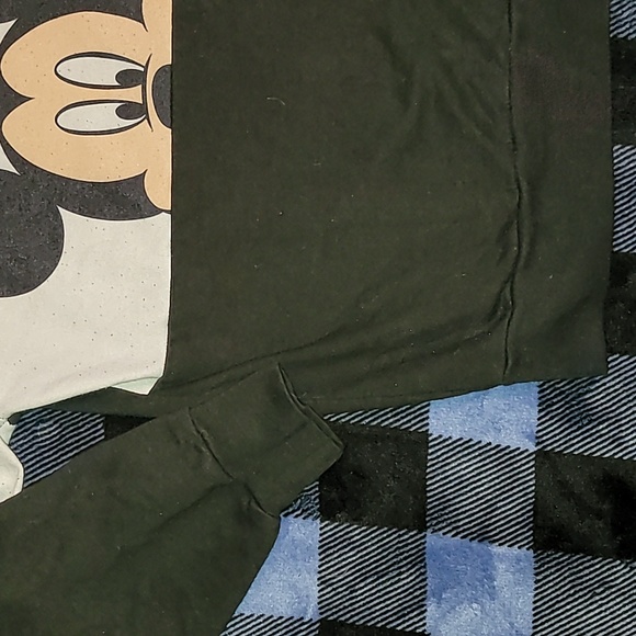 Vintage. 90s. Disney. Crewneck pullover. Women's size XL - Picture 4 of 14